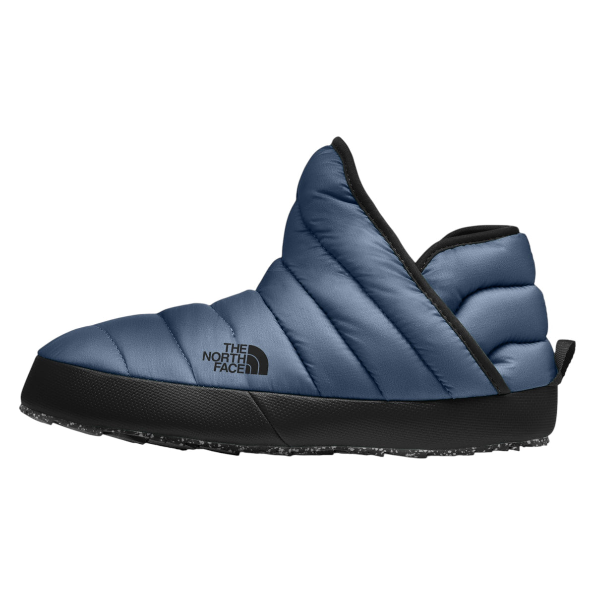 The North Face Shady Bleu/TNF Noir.MPF 10.0
