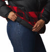 Manteau Leadbetter Point™ Sherpa Hybrid Femme