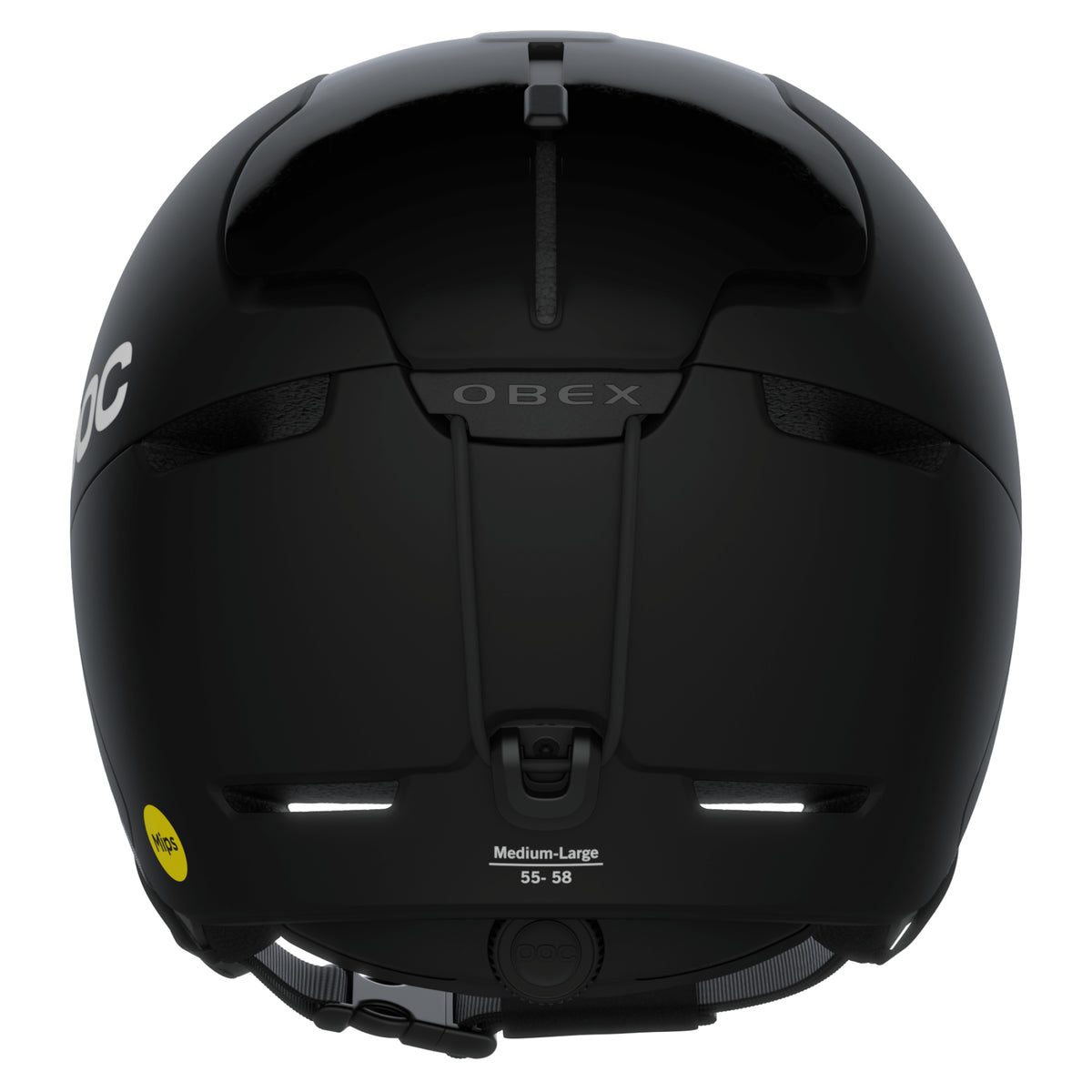 Obex Mips Adult Ski Helmet