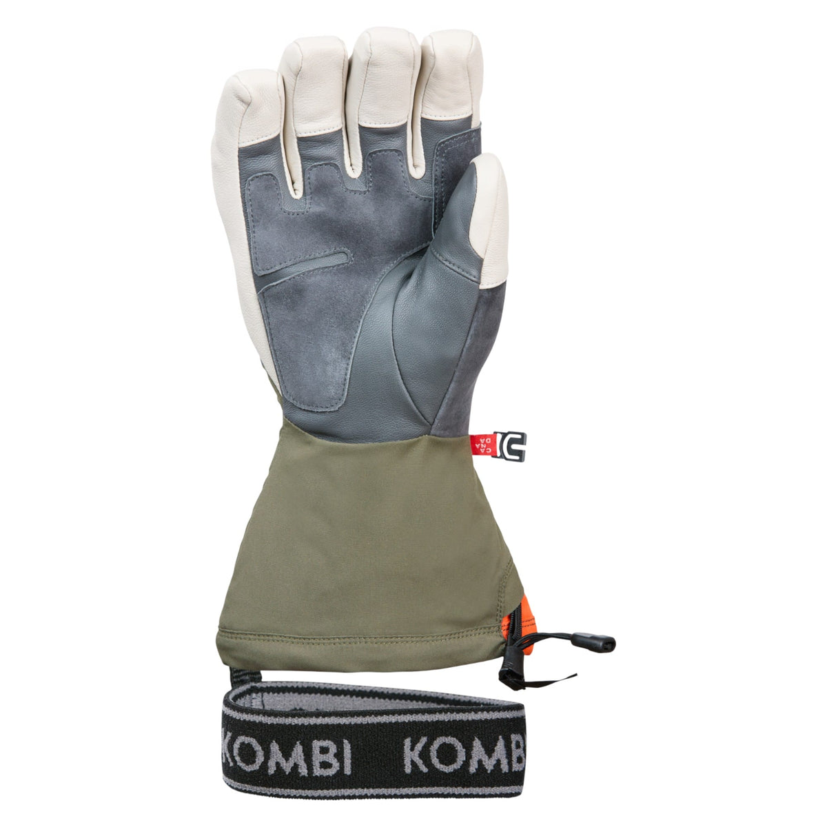 Gants Canyon Homme