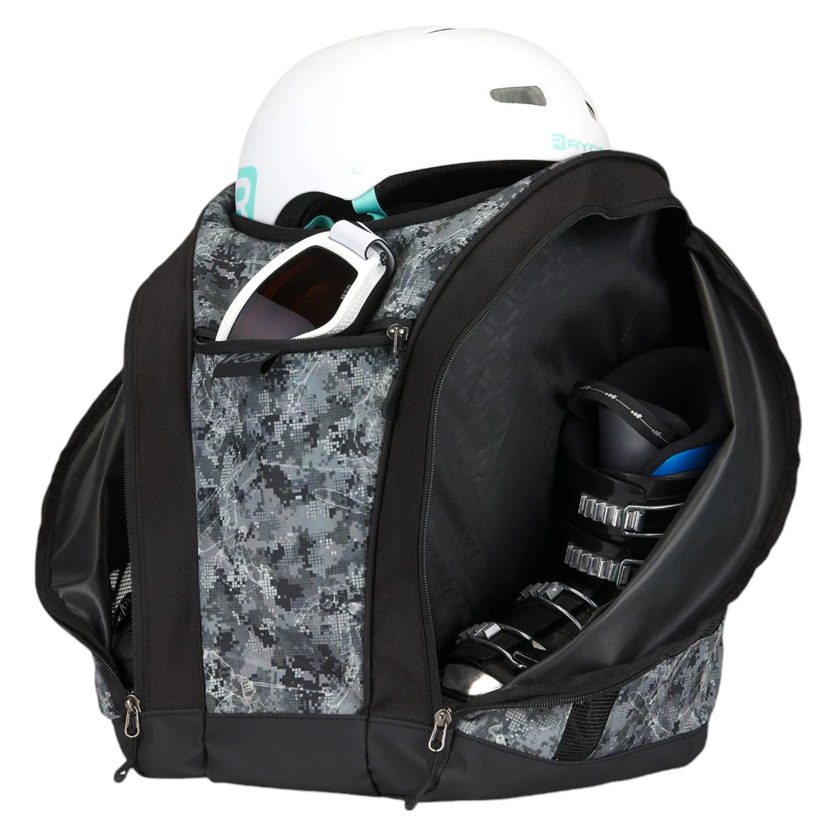 Sac À Bottes Panorama Enfant