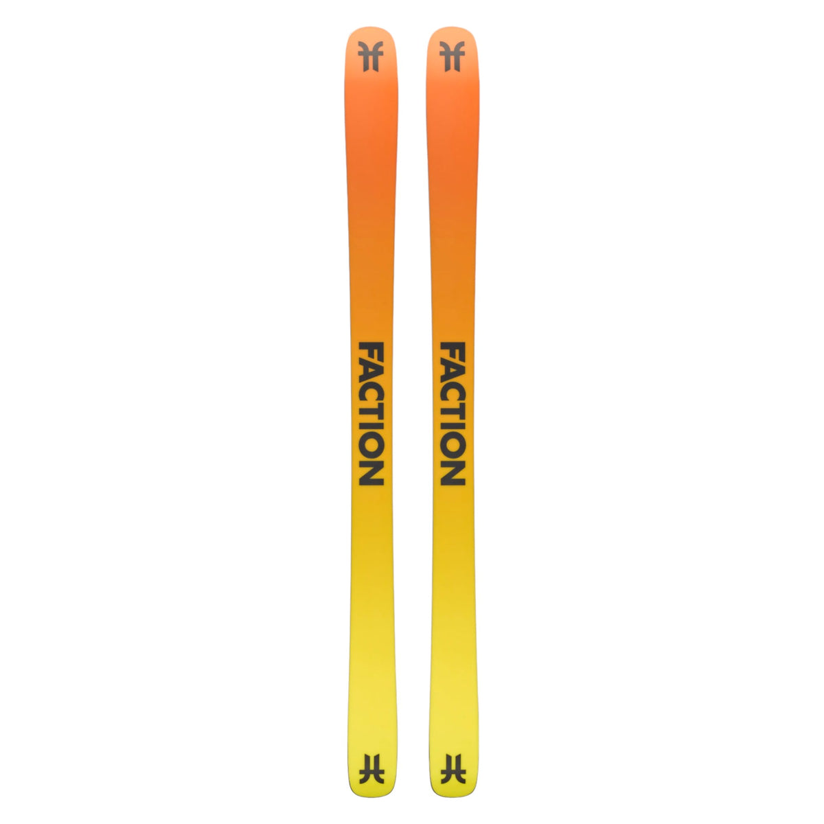 Prodigy 2 Men Alpine Skis