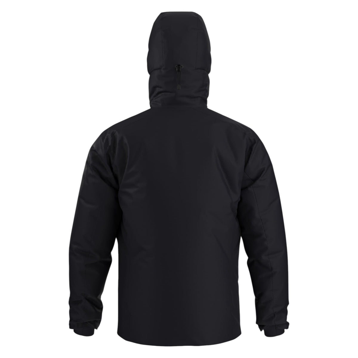 Atom SV Hoody Men Insulated Hooded Jacket