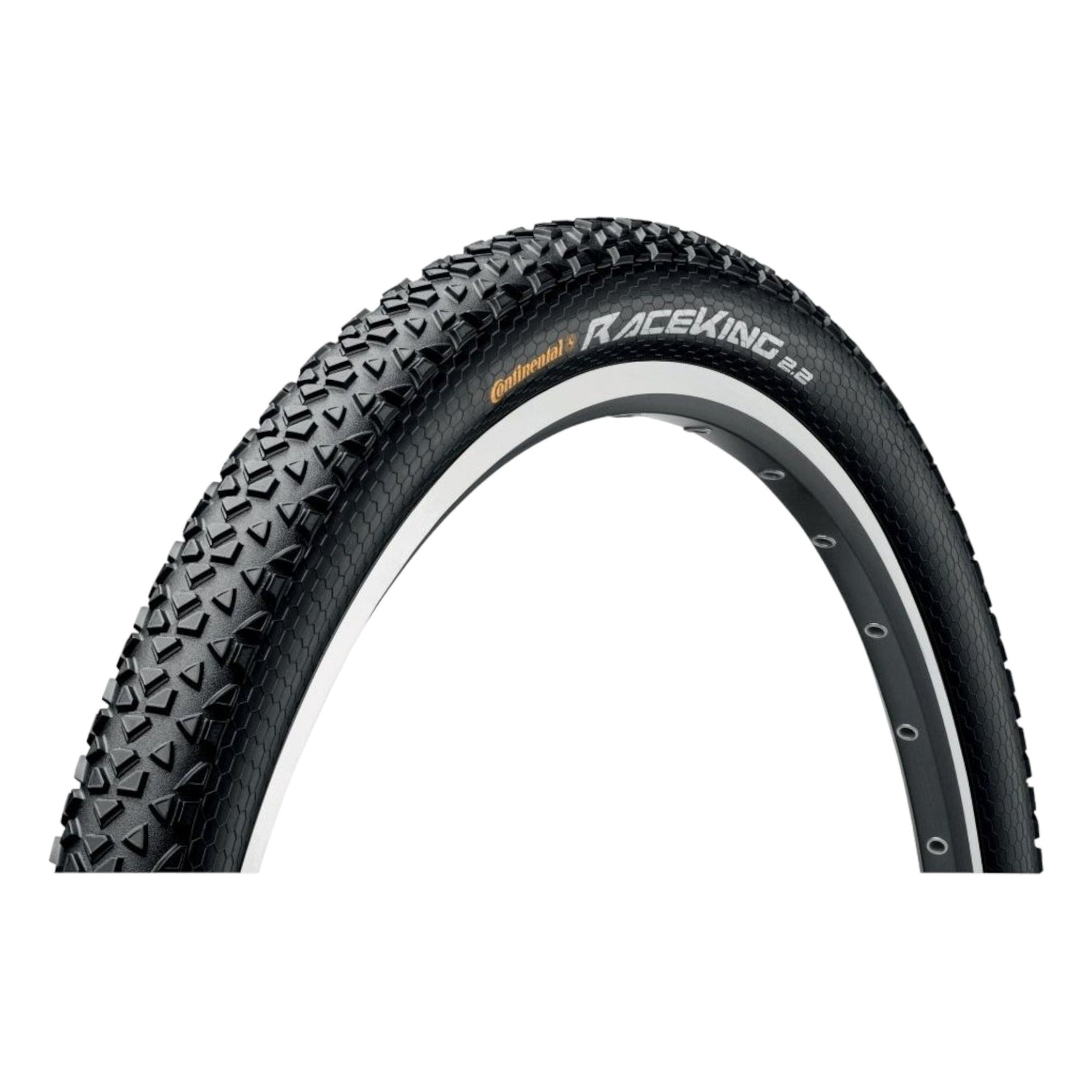 Pneu pour Vélo de Montagne Race King CX Folding