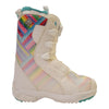 Bottes de Planche à Neige Usagé F22 Femme