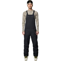 Mountain Hardwear Noir.010 2XL Régulier