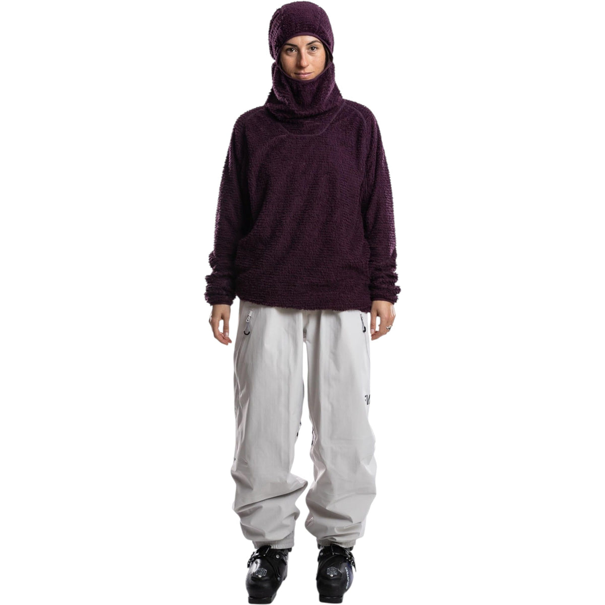 Forward Lilac Frost L