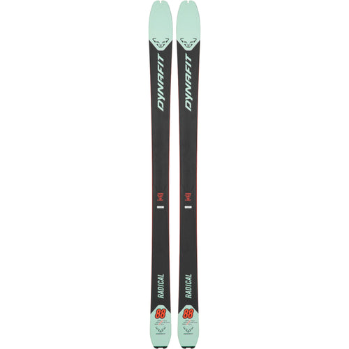 Radical 88 Women Alpine Skis