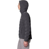 Stretchdown Hooded Women Insulated Hooded Jacket