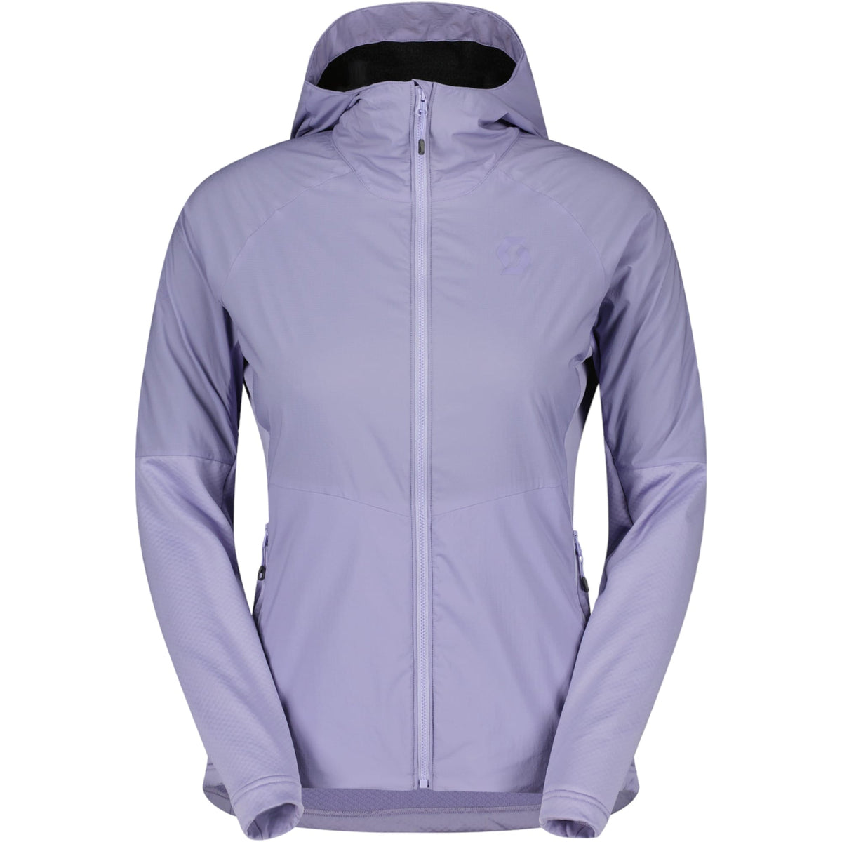Explorair Alpha Women Long-Sleeved Jacket