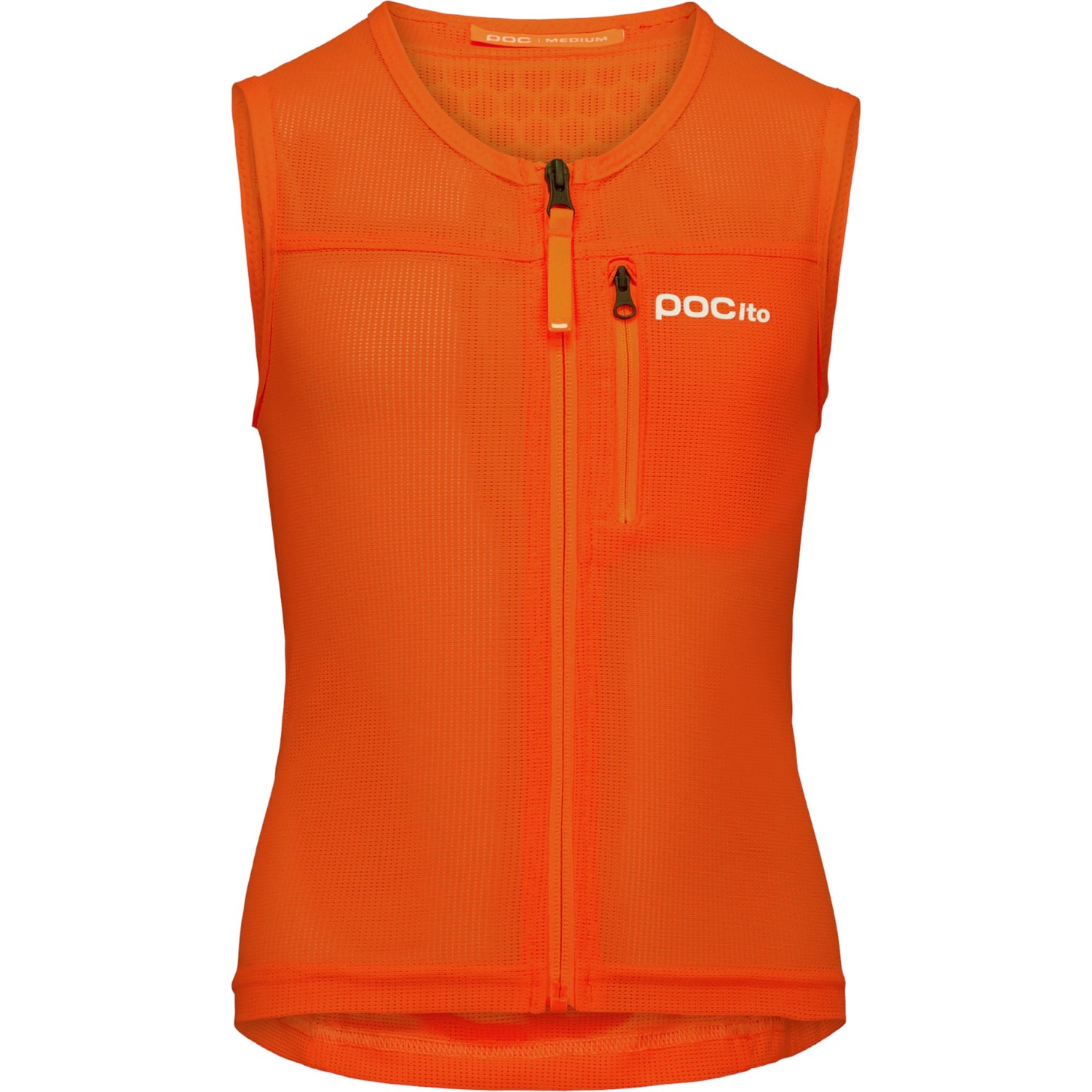 POC Fluorescent Orange.9050 L