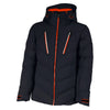 Manteau d'Hiver Sten II Homme