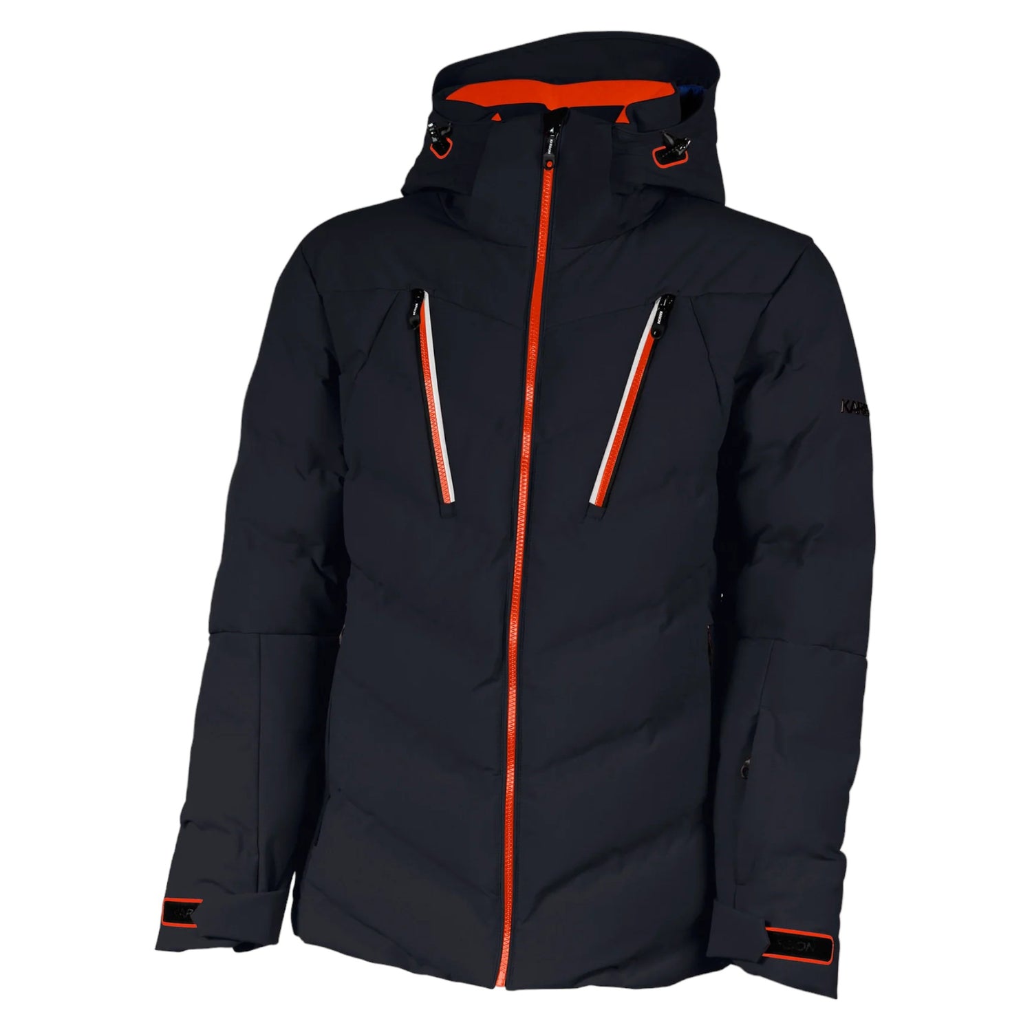 Manteau d'Hiver Sten II Homme