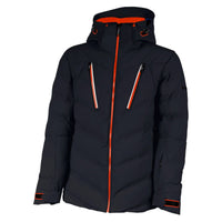 Manteau d'Hiver Sten II Homme
