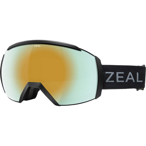 Lunettes de Ski Hemisphere Adulte