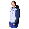 Snowy Summit Insulated Women Jacket