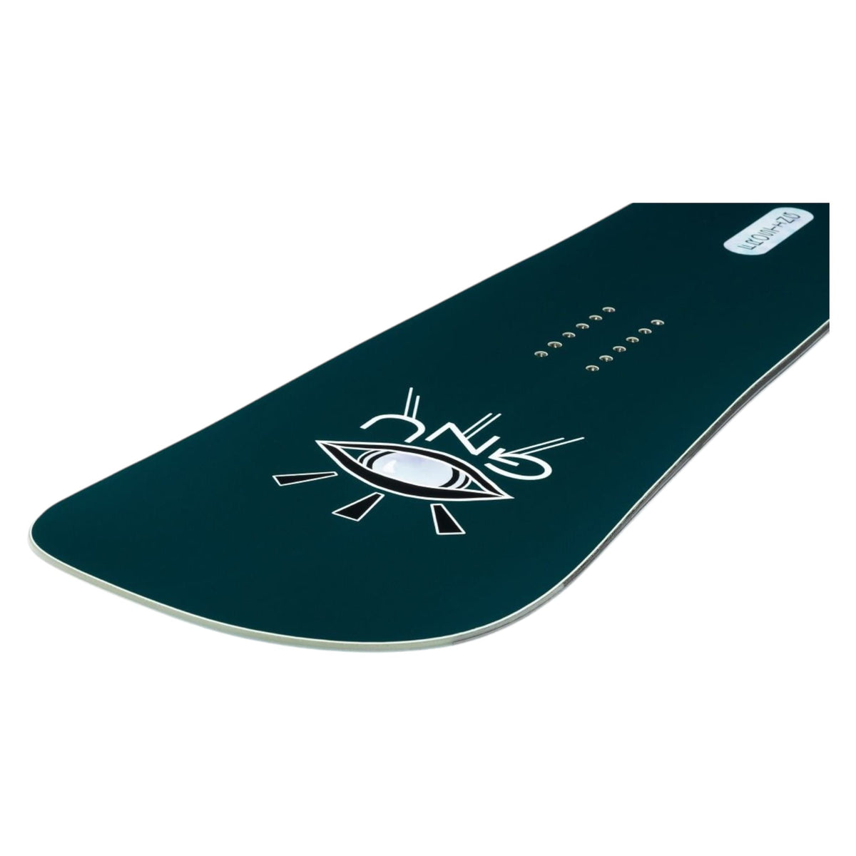 Frosting Women Snowboard