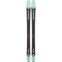 Radical 88 Women Alpine Skis