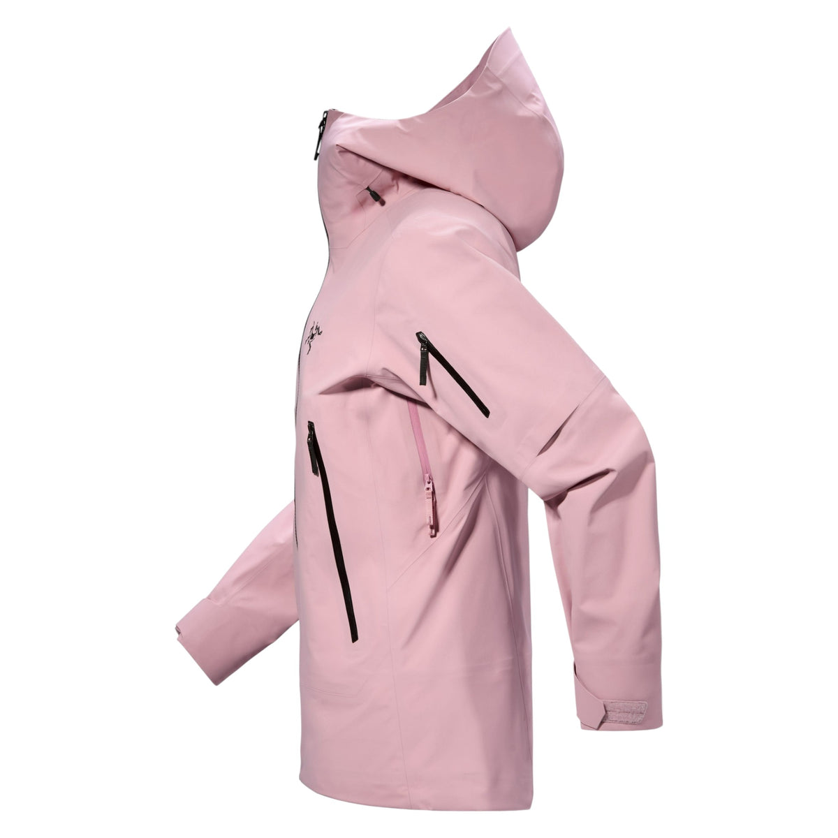 Sentinel Women Shell Jacket