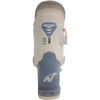 Bottes de Ski Usagé Speedmachine J2 Fille