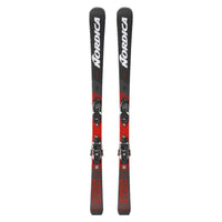 Dob Combi Pro S+J7.0 FDT Kids Alpine Skis