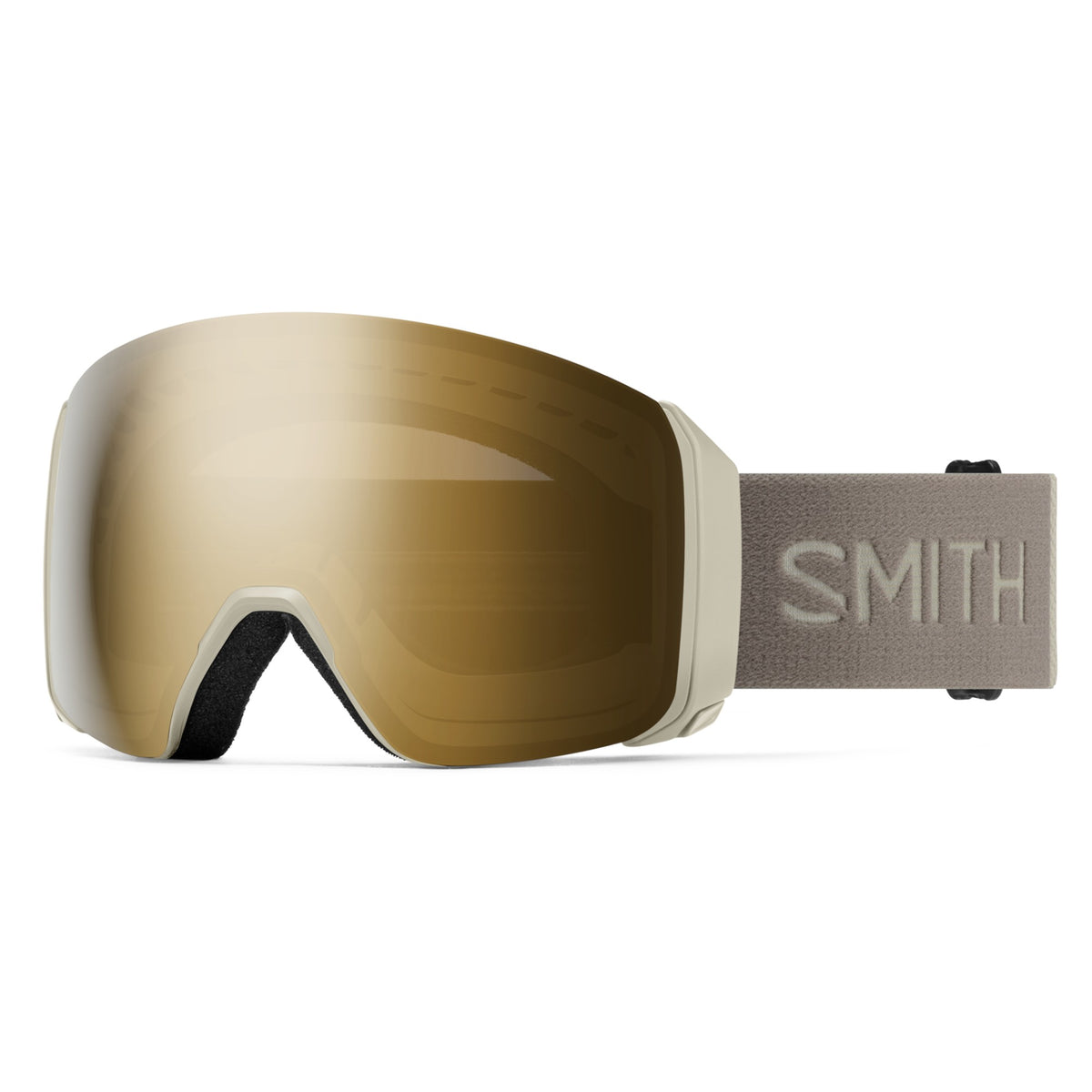 4D MAG XL Adult Ski Goggles