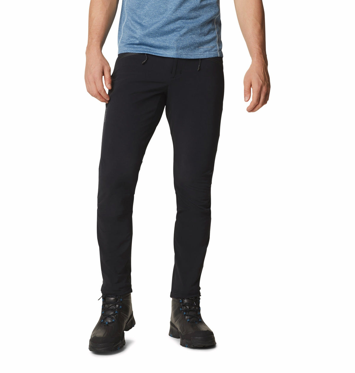 Pantalon de Ski de Fond M Peak Pursuit™ Softshell Homme