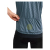 Maillot de Vélo de Route Manches Courtes Core Essence Homme
