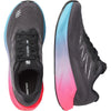 Salomon Noir/Blanc/Knockout Rose 6.5