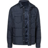Fire+Ice Deepest Navy.468A 36
