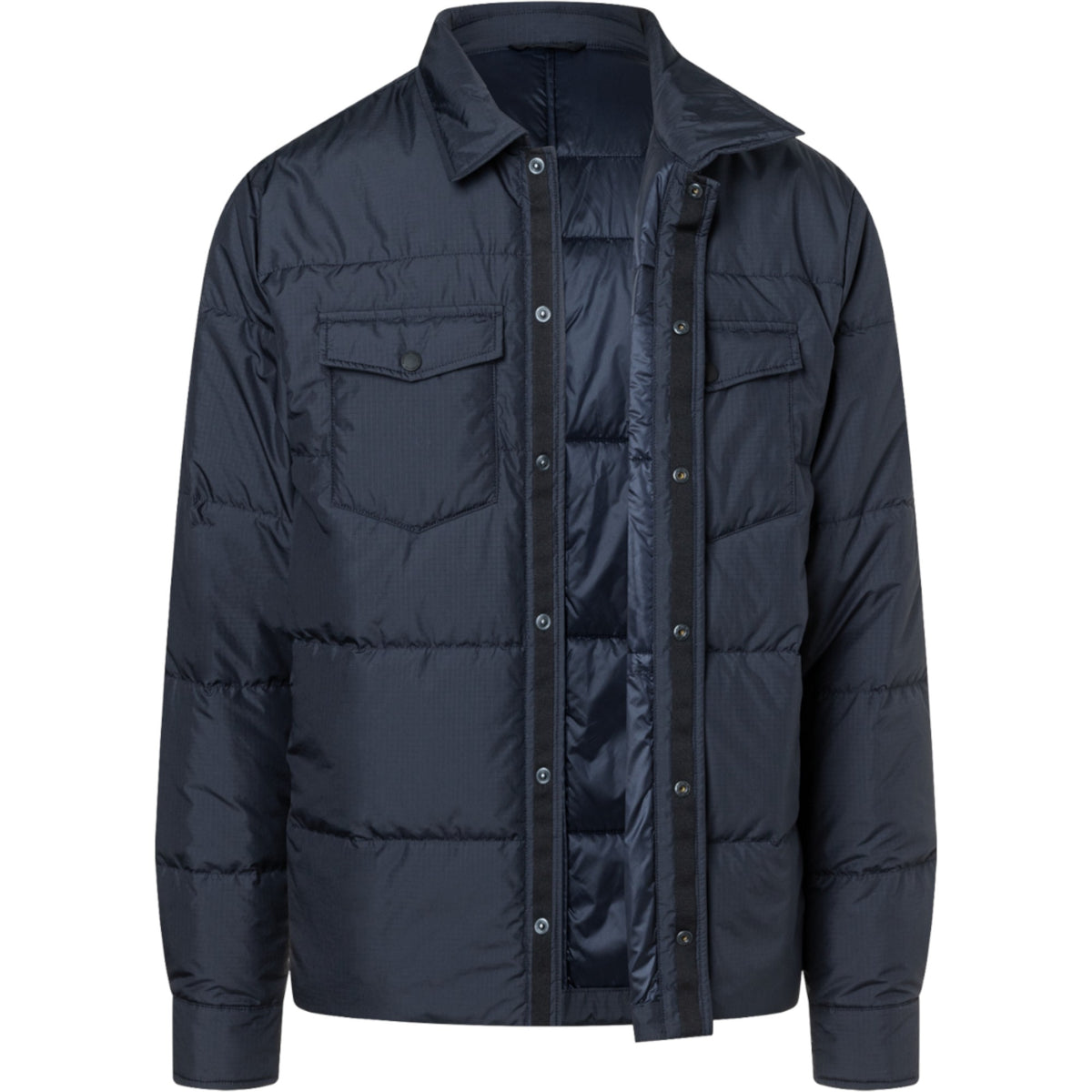 Fire+Ice Deepest Navy.468A 36