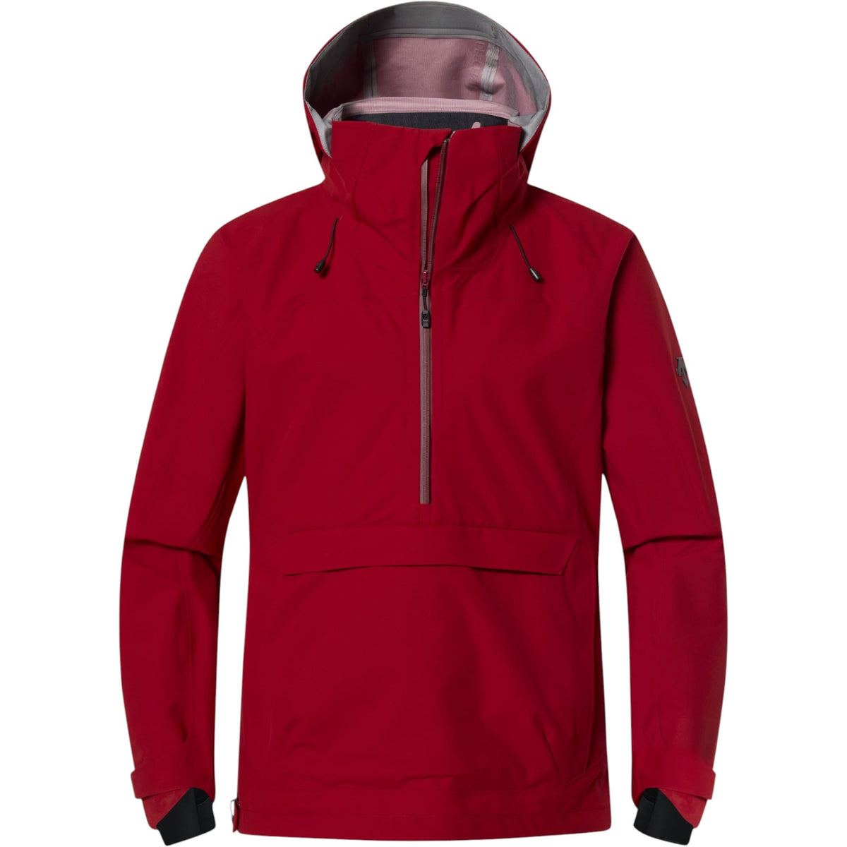 Descente Amour Red.Rd02 M
