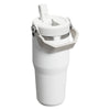 Bouteille The Iceflow Flip Straw 2.0