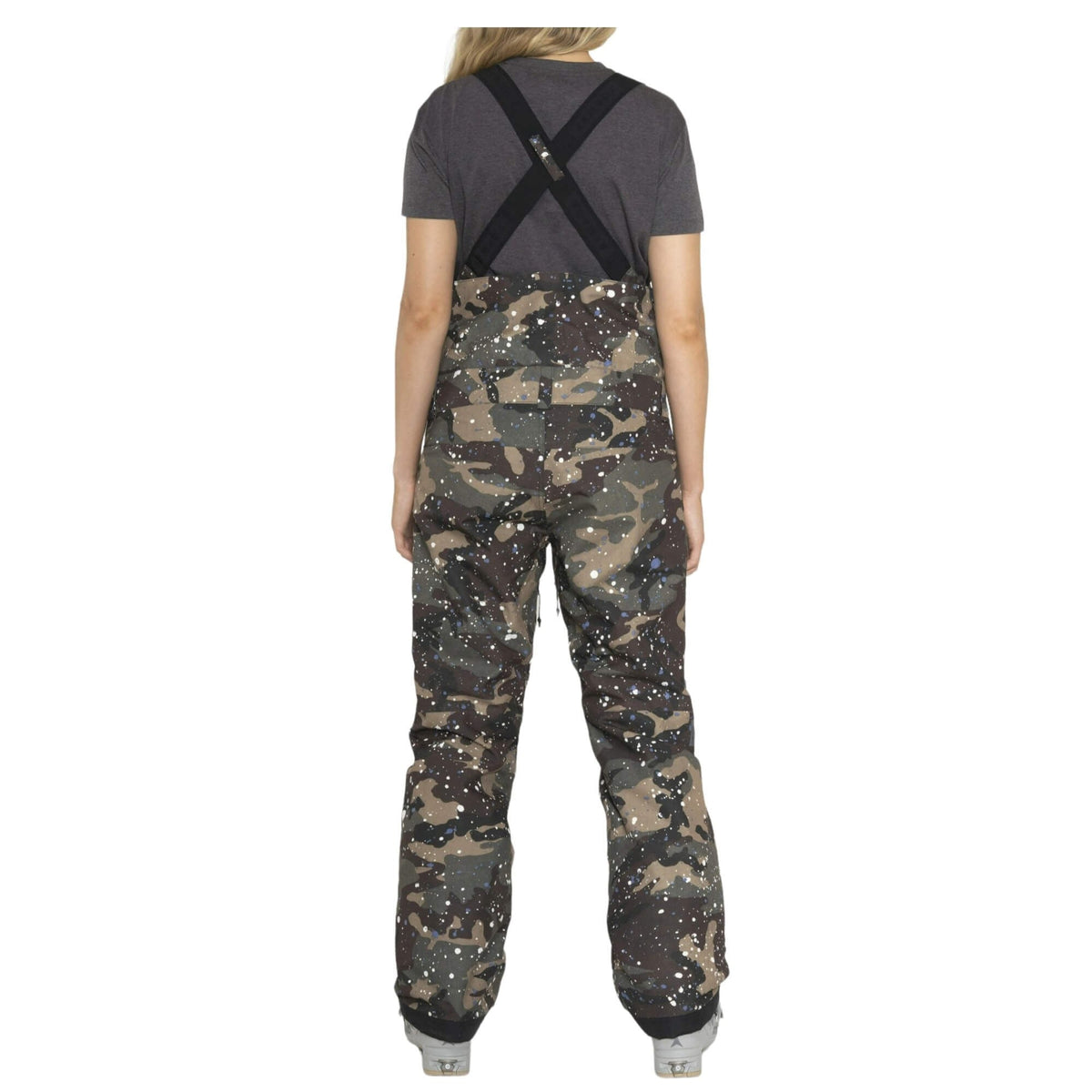 Salopette Pascore Femme