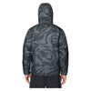 Mountain Hardwear Volcanic Rockstrata/Noir.007 L