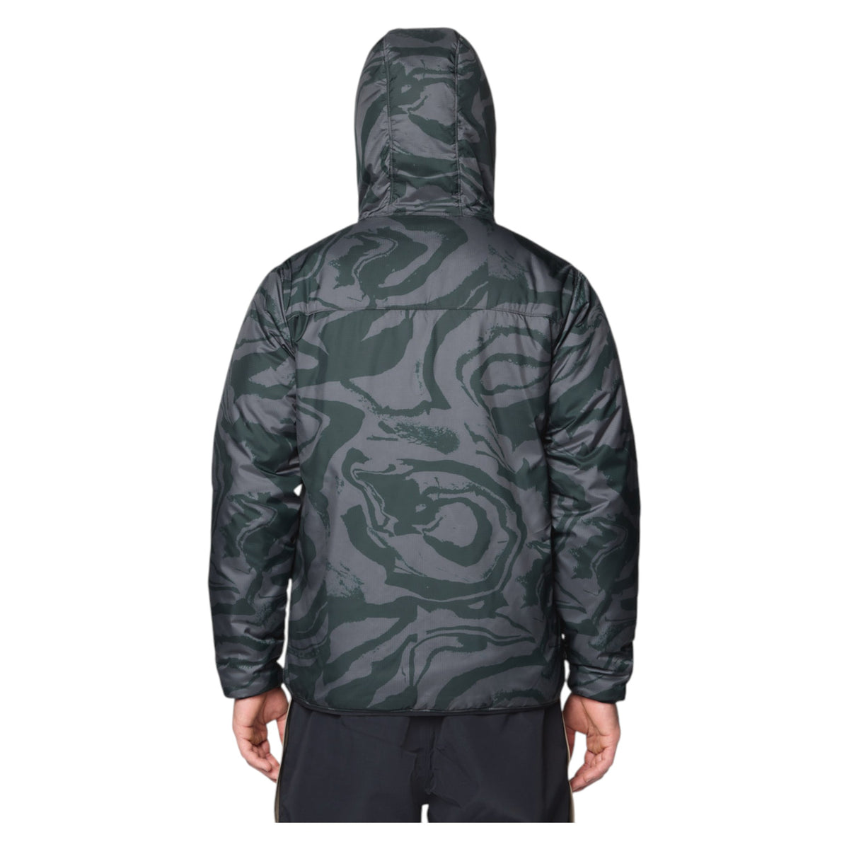Mountain Hardwear Volcanic Rockstrata/Noir.007 L