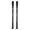 E Lite 9 + K NX12 Adult Alpine Skis