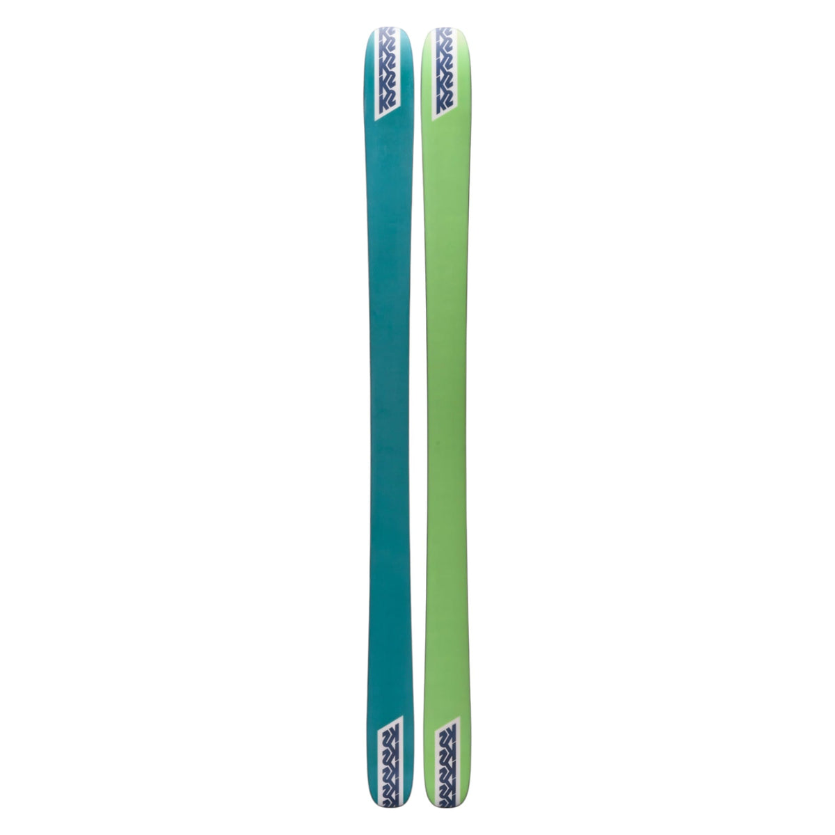 Skis Alpins Omen 85 Adulte