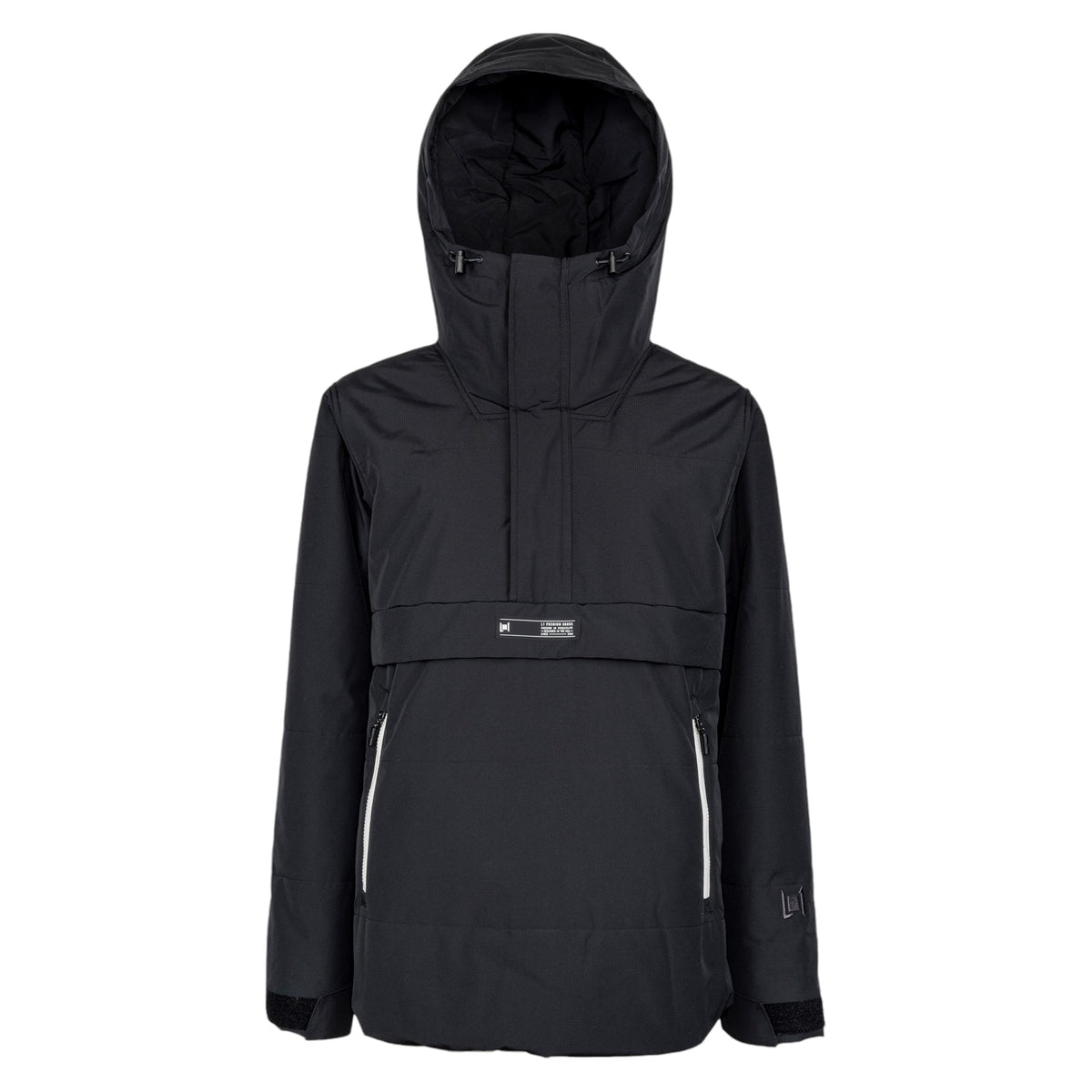 Snowblind Women Winter Jacket