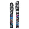 Bent Chetler 85 Adult Alpine Skis