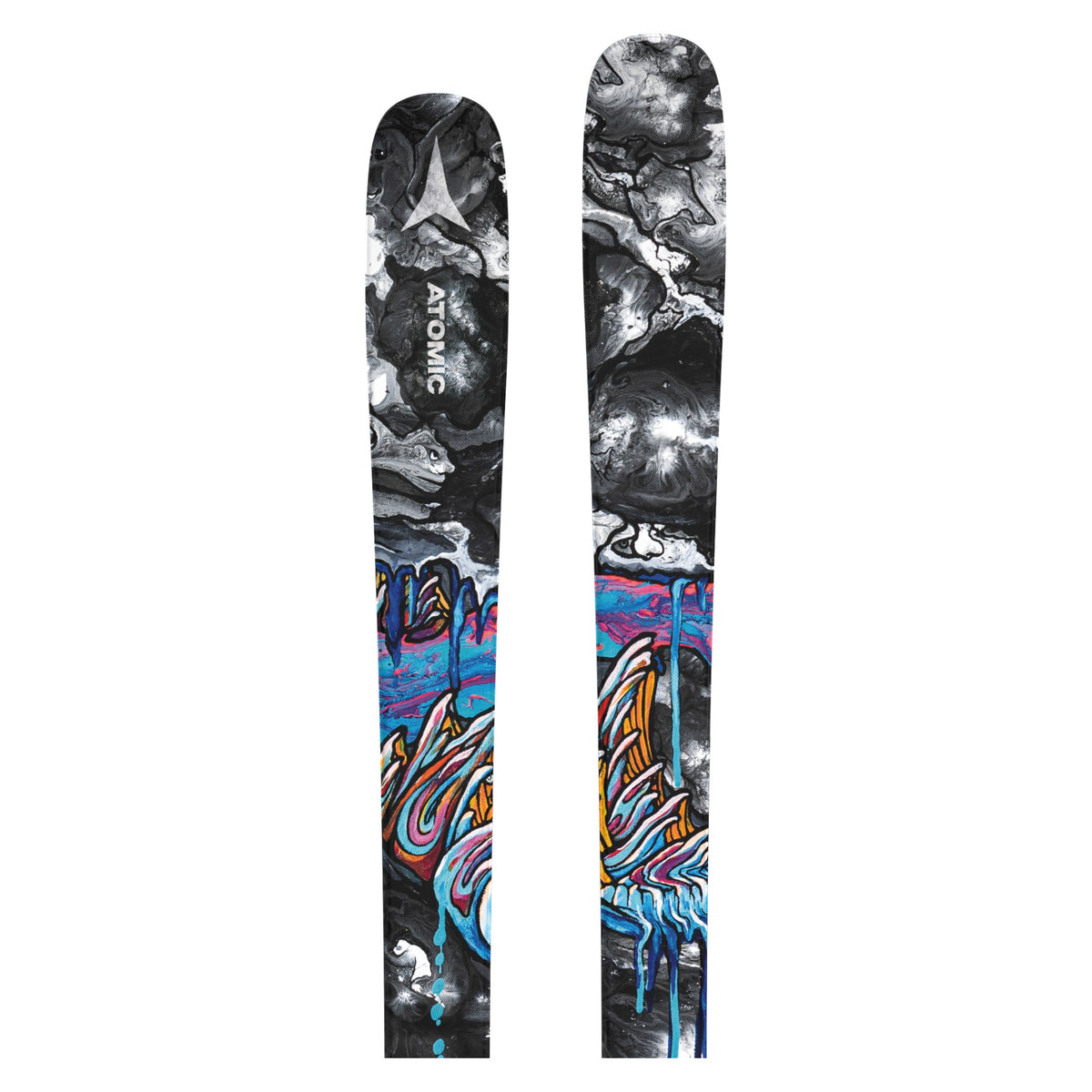 Bent Chetler 85 Adult Alpine Skis