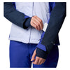 Snowy Summit Insulated Women Jacket