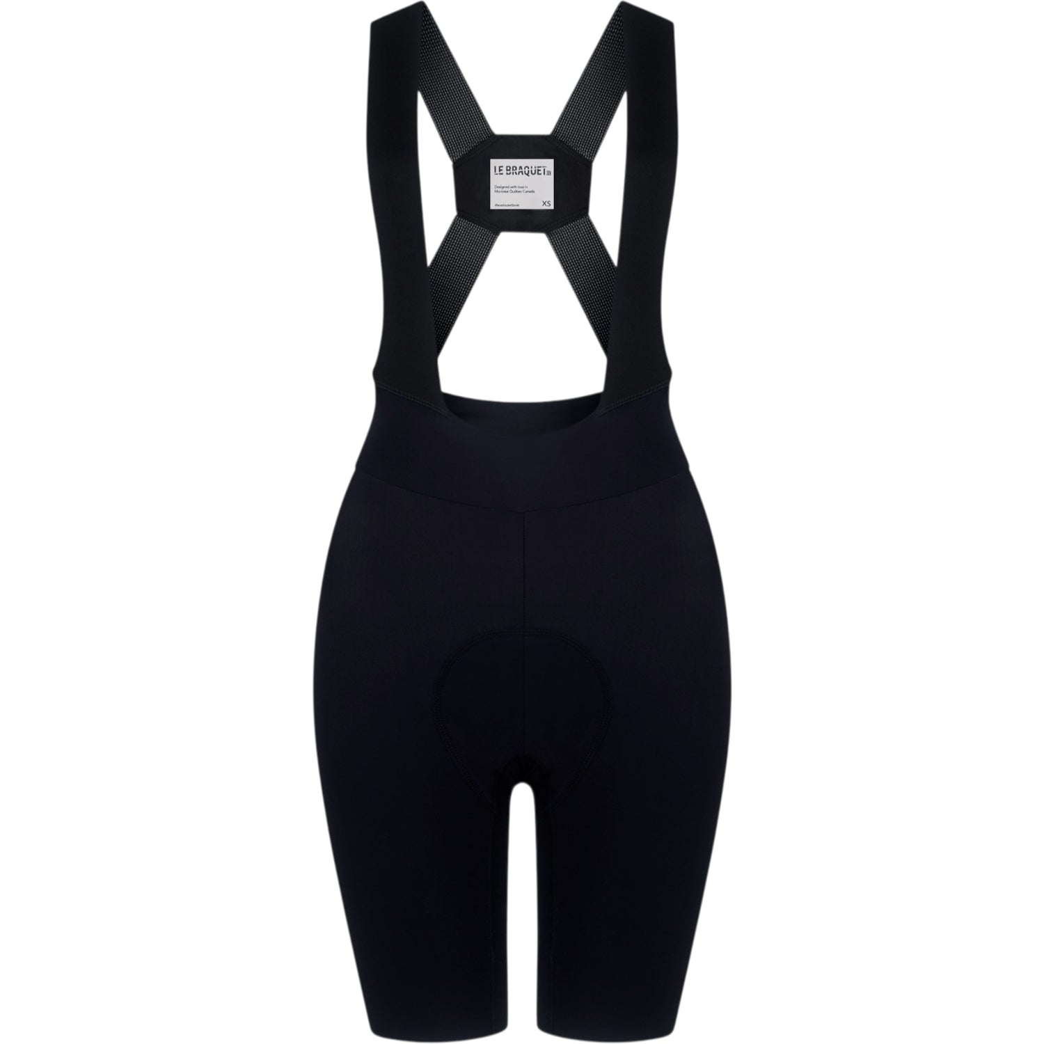 Air Women Road Cycling Bib Shorts