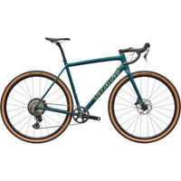Vélo de Route Crux Comp Adulte