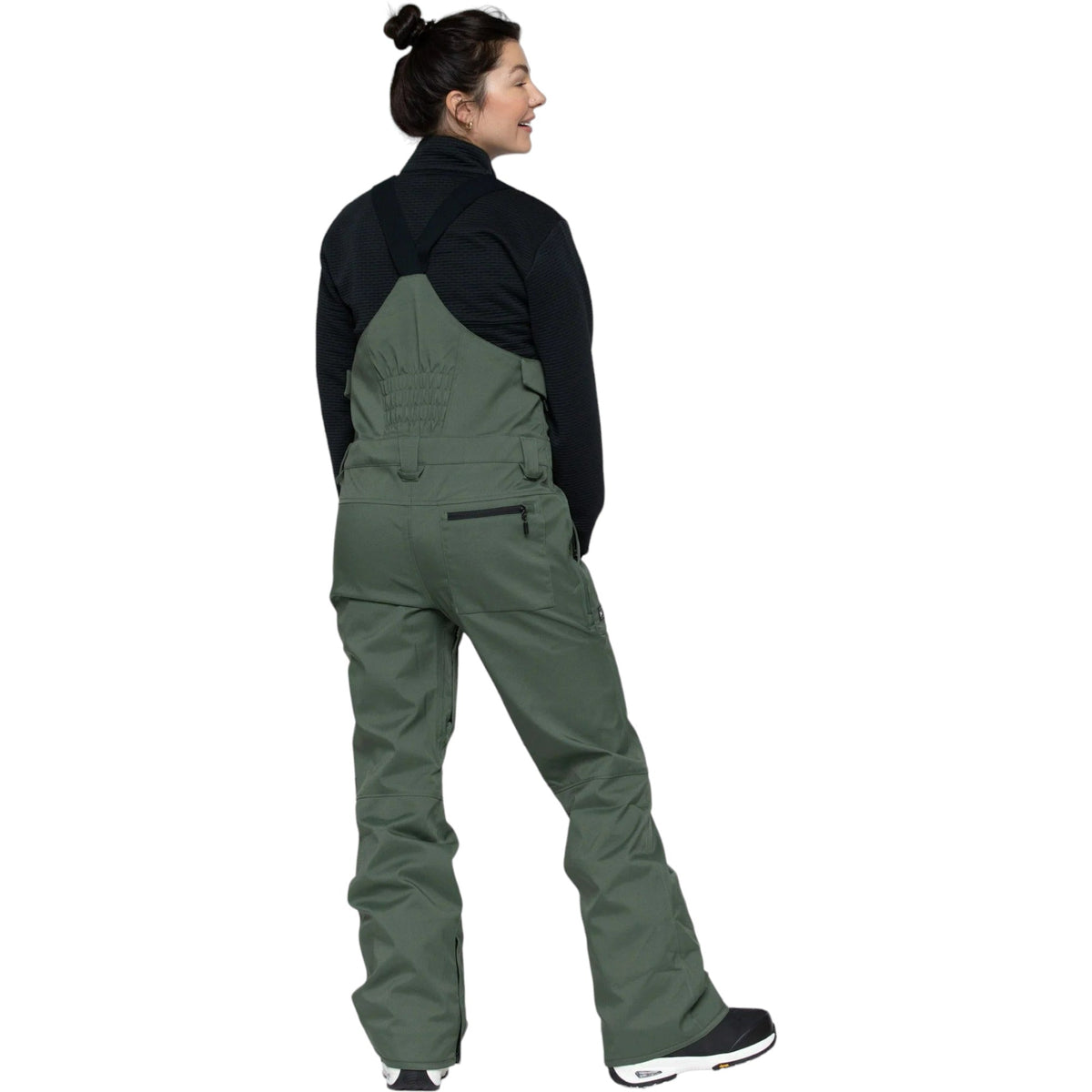 Salopette Overall Femme
