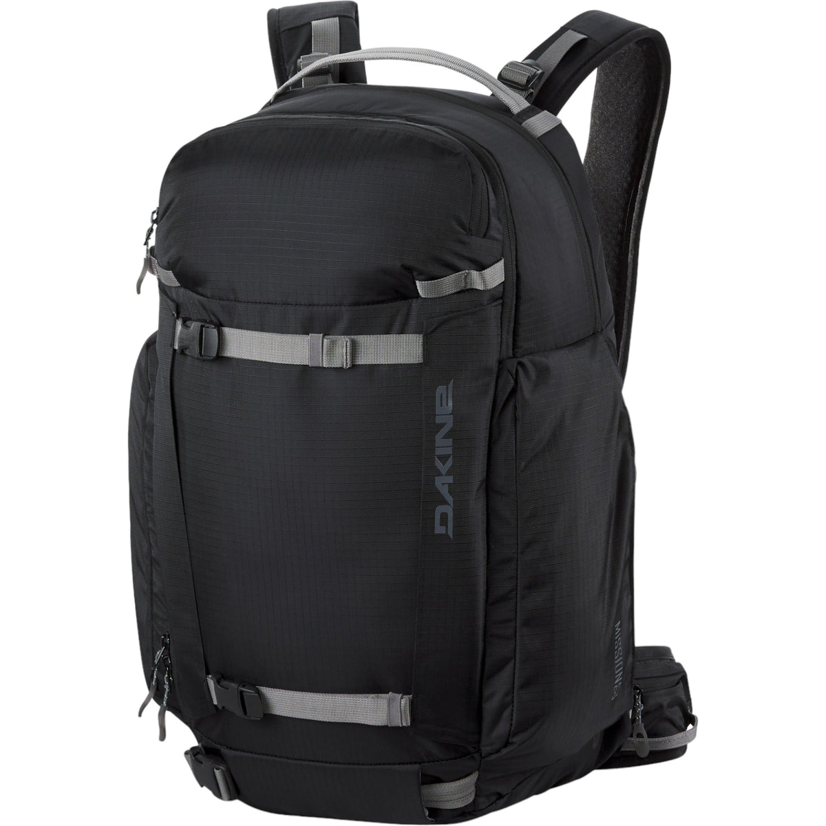 Sac à Dos de Ski Mission Pro 32L Adulte
