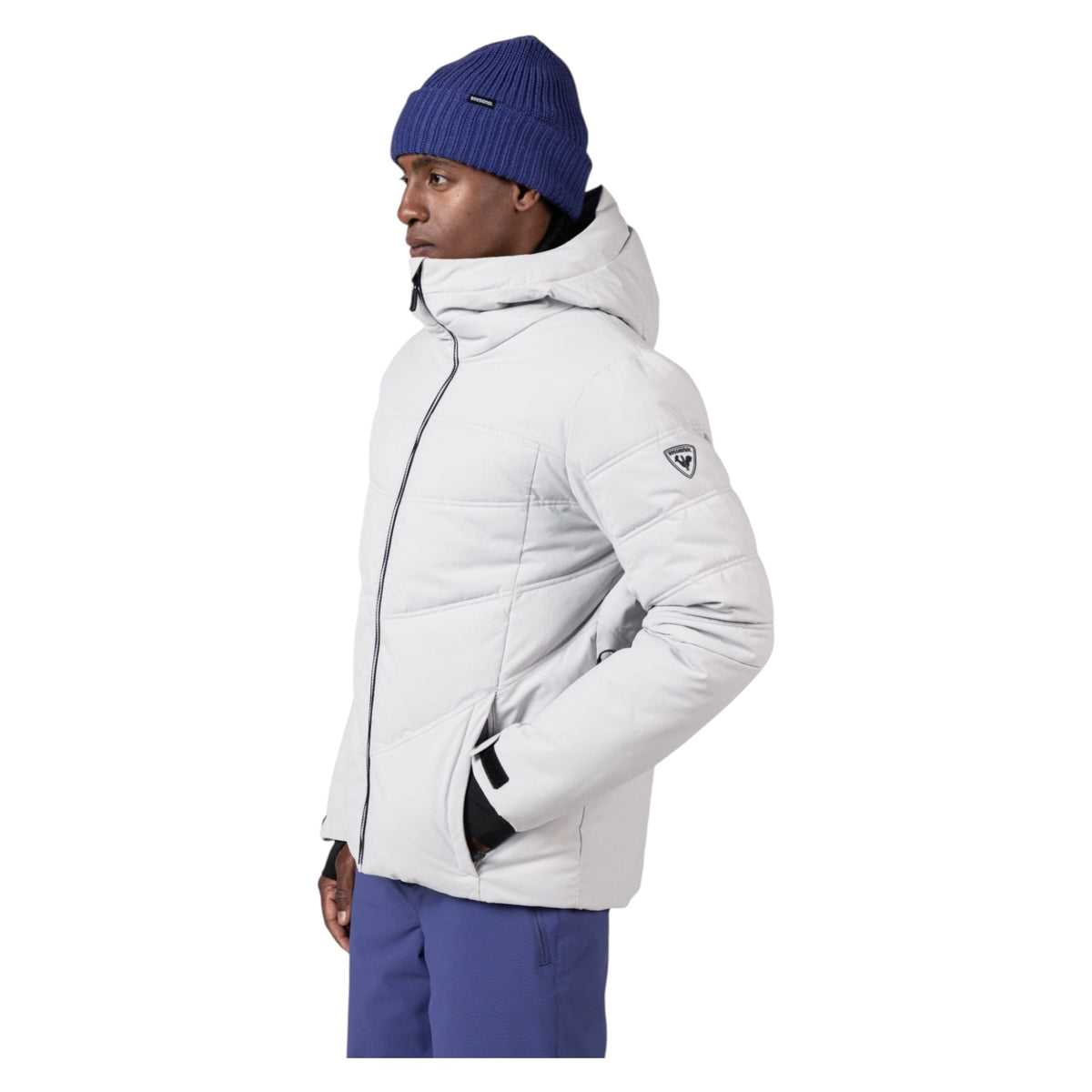 Siz Men Winter Jacket