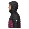 Veste à Capuche Isolante Albula IN Hooded Homme