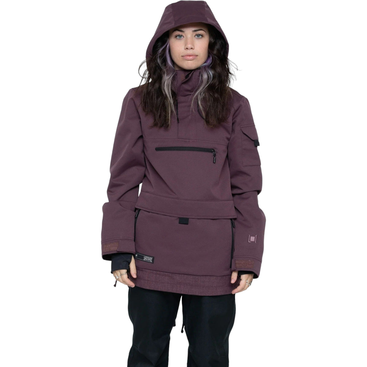Manteau Prowler Femme