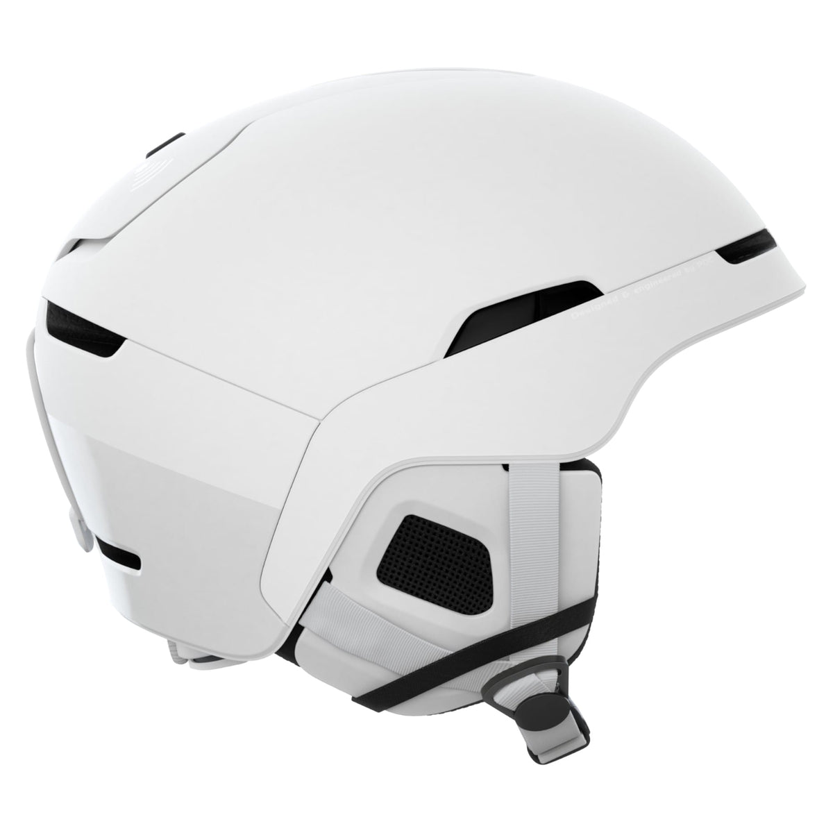 POC Hydrogen Blanc Matt.1036 M/L